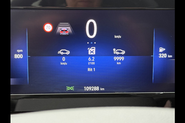 Opel Astra BWJ 12-2022 | 1.2 131PK! Bus. Edition | CAMERA | NAVI | CLIMA | CARPLAY | AD CRUISE | PDC 2X | STOELVERW | STUURWIELVERW |