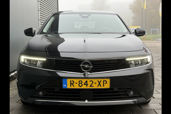 Opel Astra BWJ 12-2022 | 1.2 131PK! Bus. Edition | CAMERA | NAVI | CLIMA | CARPLAY | AD CRUISE | PDC 2X | STOELVERW | STUURWIELVERW |