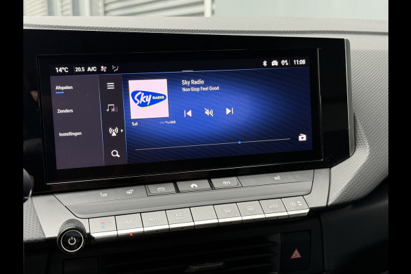 Opel Astra BWJ 12-2022 | 1.2 131PK! Bus. Edition | CAMERA | NAVI | CLIMA | CARPLAY | AD CRUISE | PDC 2X | STOELVERW | STUURWIELVERW |