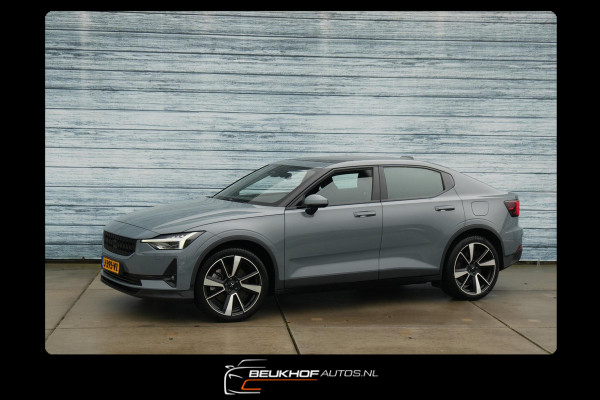 Polestar 2 Long Range Dual Motor Launch Edition 78kWh Camera
