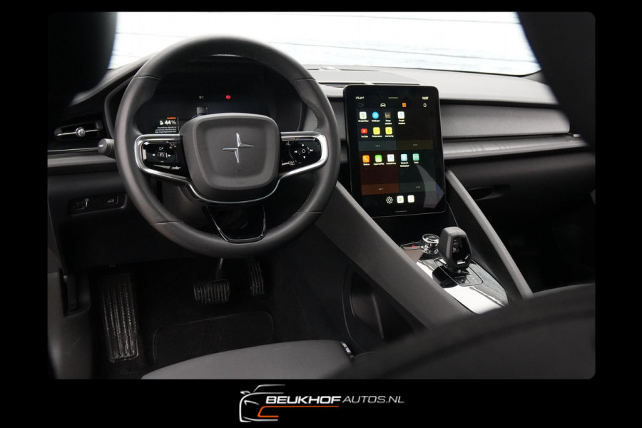 Polestar 2 Long Range Dual Motor Launch Edition 78kWh Camera