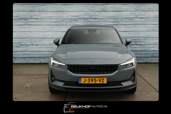 Polestar 2 Long Range Dual Motor Launch Edition 78kWh Camera