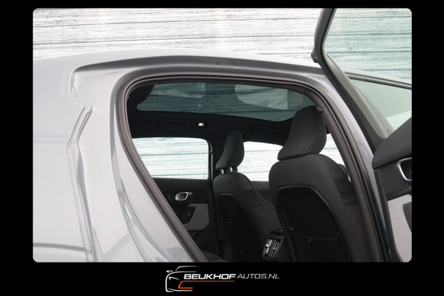 Polestar 2 Long Range Dual Motor Launch Edition 78kWh Camera