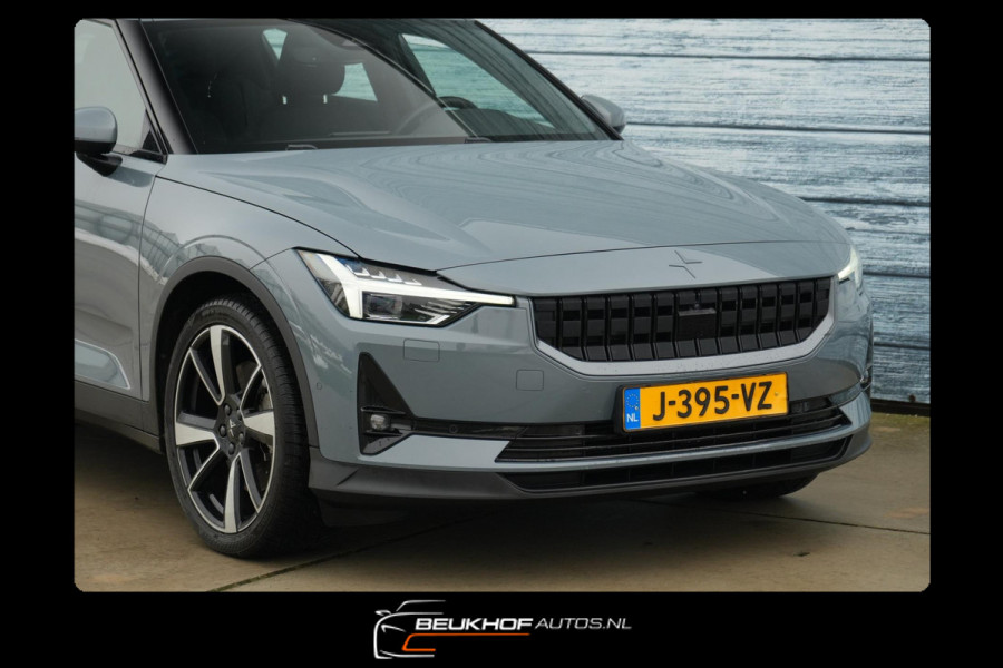 Polestar 2 Long Range Dual Motor Launch Edition 78kWh Camera