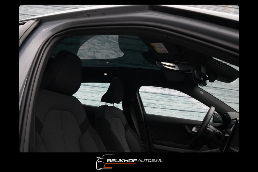 Polestar 2 Long Range Dual Motor Launch Edition 78kWh Camera