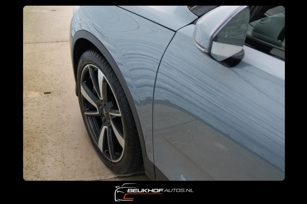 Polestar 2 Long Range Dual Motor Launch Edition 78kWh Camera