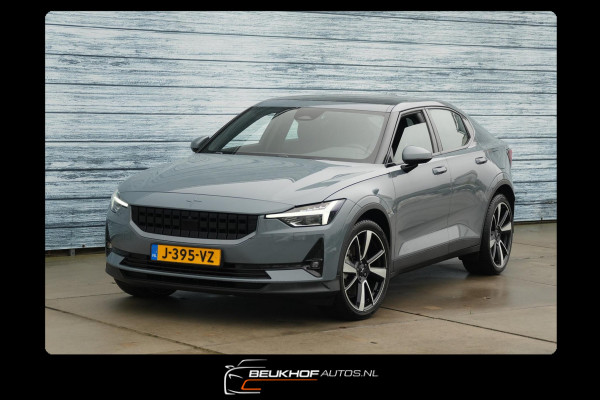 Polestar 2 Long Range Dual Motor Launch Edition 78kWh Camera