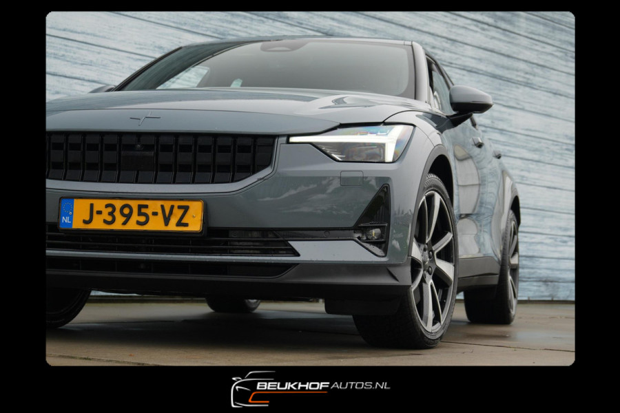 Polestar 2 Long Range Dual Motor Launch Edition 78kWh Camera