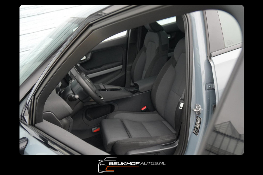 Polestar 2 Long Range Dual Motor Launch Edition 78kWh Camera