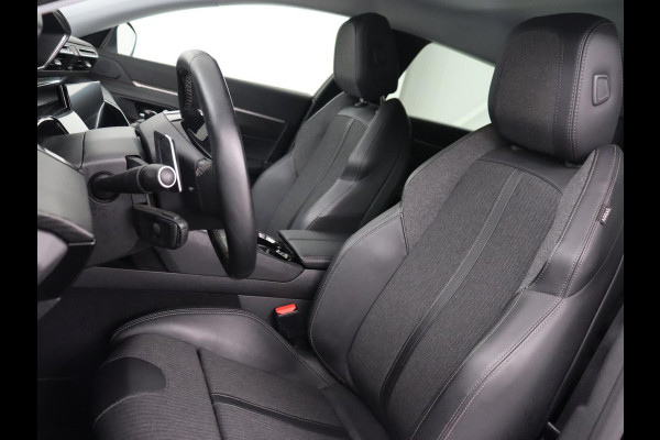 Peugeot 508 1.6 HYbrid 225 Allure | Adaptive cruise | Half leder | Marix LED | Carplay | Camera | Keyless | Navigatie | Getint glas | Climate control | PHEV | Plug In