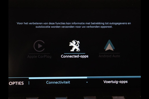 Peugeot 508 1.6 HYbrid 225 Allure | Adaptive cruise | Half leder | Marix LED | Carplay | Camera | Keyless | Navigatie | Getint glas | Climate control | PHEV | Plug In