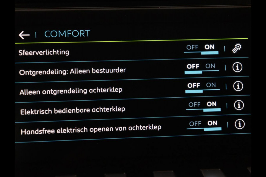 Peugeot 508 1.6 HYbrid 225 Allure | Adaptive cruise | Half leder | Marix LED | Carplay | Camera | Keyless | Navigatie | Getint glas | Climate control | PHEV | Plug In
