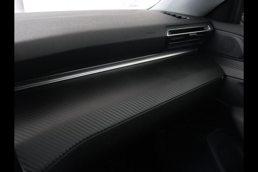 Peugeot 508 1.6 HYbrid 225 Allure | Adaptive cruise | Half leder | Marix LED | Carplay | Camera | Keyless | Navigatie | Getint glas | Climate control | PHEV | Plug In