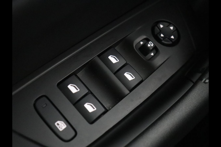 Peugeot 508 1.6 HYbrid 225 Allure | Adaptive cruise | Half leder | Marix LED | Carplay | Camera | Keyless | Navigatie | Getint glas | Climate control | PHEV | Plug In