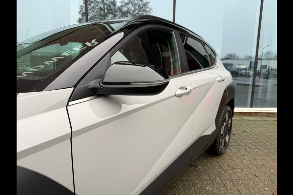 Hyundai Kona 1.0 T-GDI Comfort - Automaat - Navi - Camera - Parkeerhulp