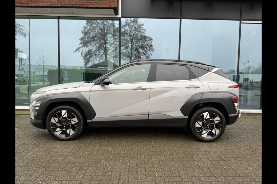Hyundai Kona 1.0 T-GDI Comfort - Automaat - Navi - Camera - Parkeerhulp