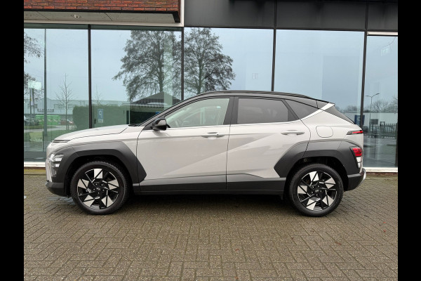 Hyundai Kona 1.0 T-GDI Comfort - Automaat - Navi - Camera - Parkeerhulp