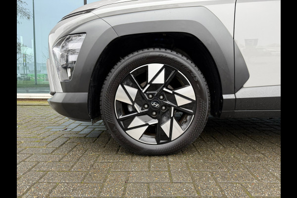 Hyundai Kona 1.0 T-GDI Comfort - Automaat - Navi - Camera - Parkeerhulp
