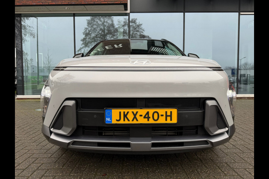 Hyundai Kona 1.0 T-GDI Comfort - Automaat - Navi - Camera - Parkeerhulp
