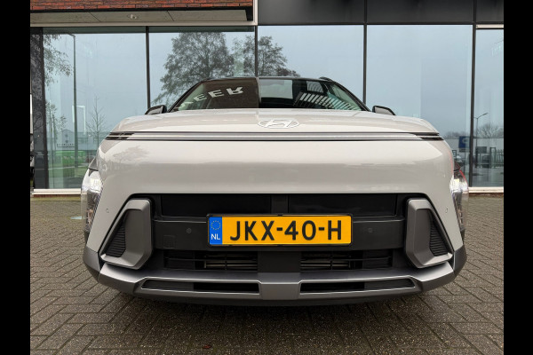 Hyundai Kona 1.0 T-GDI Comfort - Automaat - Navi - Camera - Parkeerhulp
