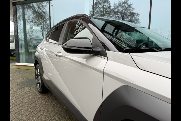 Hyundai Kona 1.0 T-GDI Comfort - Automaat - Navi - Camera - Parkeerhulp