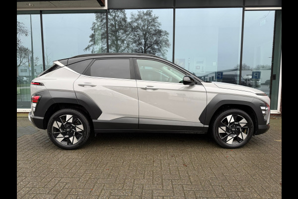 Hyundai Kona 1.0 T-GDI Comfort - Automaat - Navi - Camera - Parkeerhulp