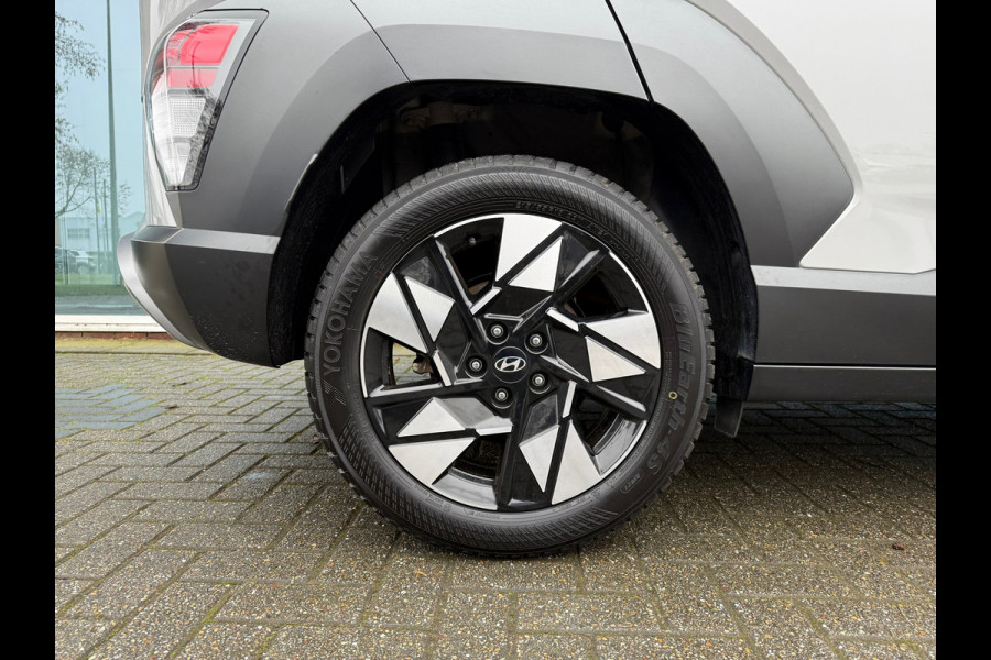 Hyundai Kona 1.0 T-GDI Comfort - Automaat - Navi - Camera - Parkeerhulp
