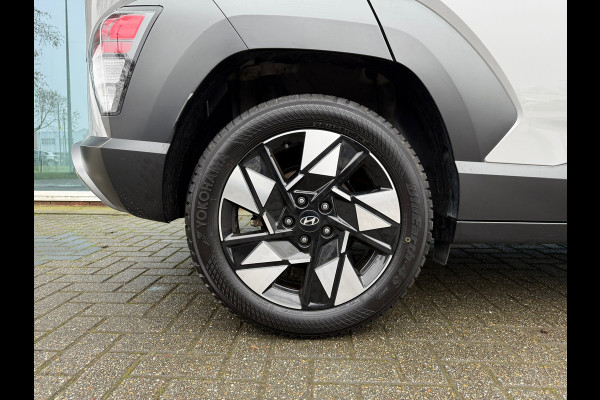 Hyundai Kona 1.0 T-GDI Comfort - Automaat - Navi - Camera - Parkeerhulp