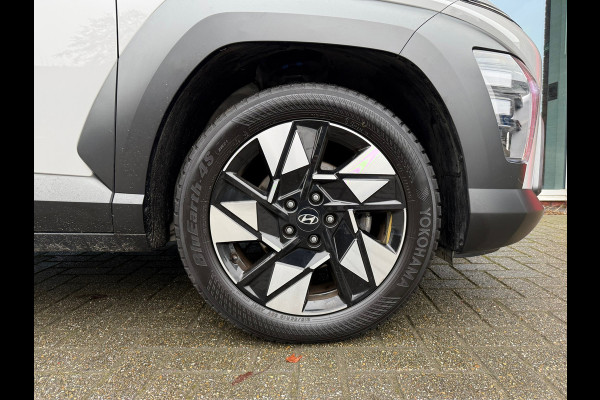 Hyundai Kona 1.0 T-GDI Comfort - Automaat - Navi - Camera - Parkeerhulp