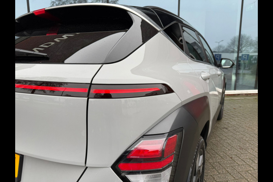 Hyundai Kona 1.0 T-GDI Comfort - Automaat - Navi - Camera - Parkeerhulp