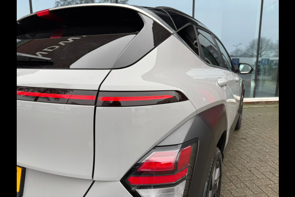 Hyundai Kona 1.0 T-GDI Comfort - Automaat - Navi - Camera - Parkeerhulp