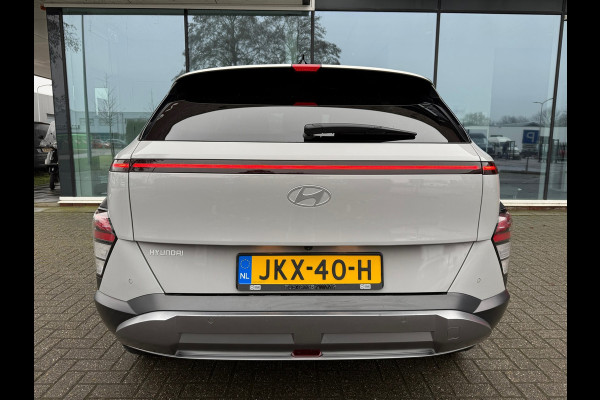 Hyundai Kona 1.0 T-GDI Comfort - Automaat - Navi - Camera - Parkeerhulp