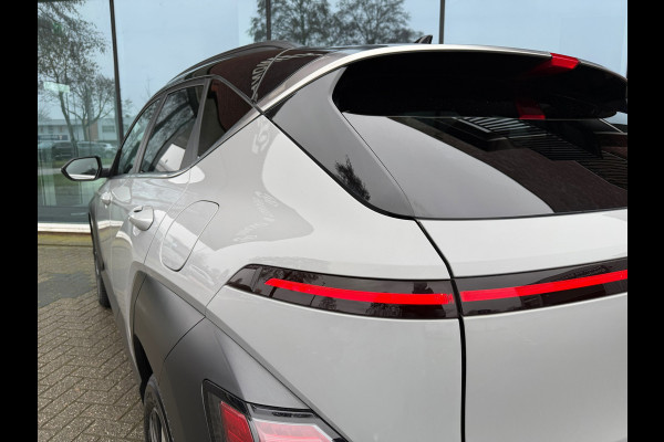 Hyundai Kona 1.0 T-GDI Comfort - Automaat - Navi - Camera - Parkeerhulp