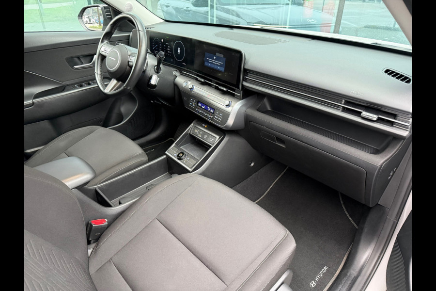 Hyundai Kona 1.0 T-GDI Comfort - Automaat - Navi - Camera - Parkeerhulp