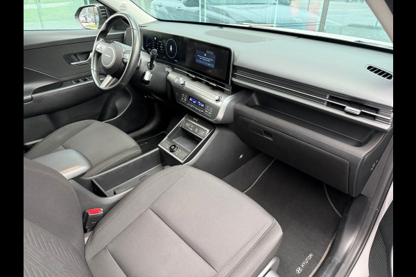 Hyundai Kona 1.0 T-GDI Comfort - Automaat - Navi - Camera - Parkeerhulp