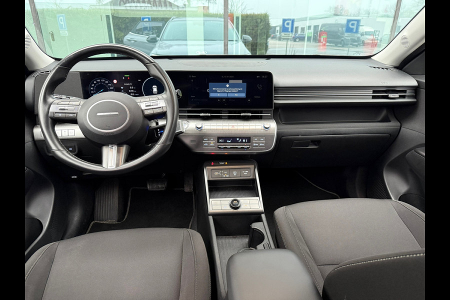 Hyundai Kona 1.0 T-GDI Comfort - Automaat - Navi - Camera - Parkeerhulp