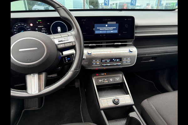 Hyundai Kona 1.0 T-GDI Comfort - Automaat - Navi - Camera - Parkeerhulp