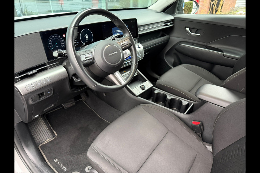 Hyundai Kona 1.0 T-GDI Comfort - Automaat - Navi - Camera - Parkeerhulp