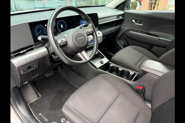 Hyundai Kona 1.0 T-GDI Comfort - Automaat - Navi - Camera - Parkeerhulp