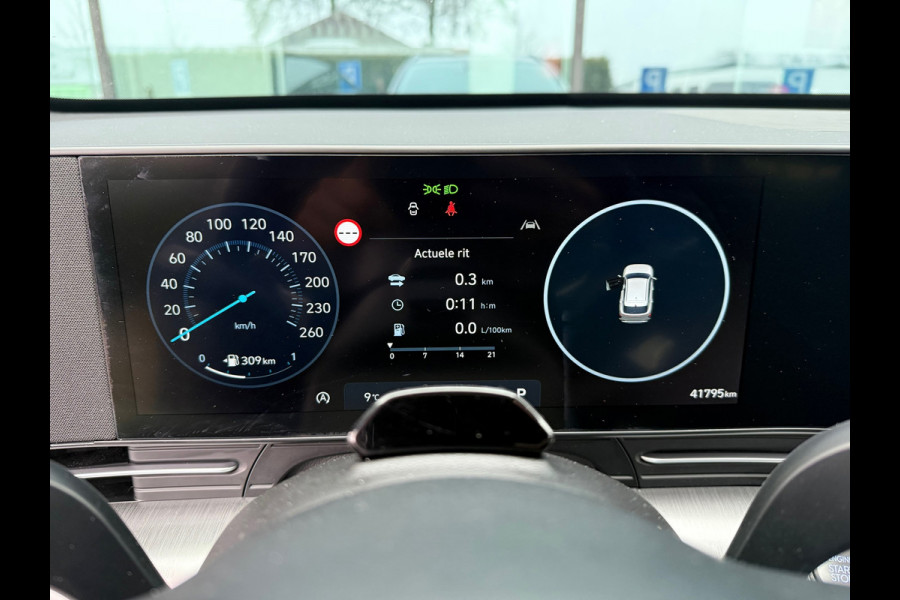 Hyundai Kona 1.0 T-GDI Comfort - Automaat - Navi - Camera - Parkeerhulp