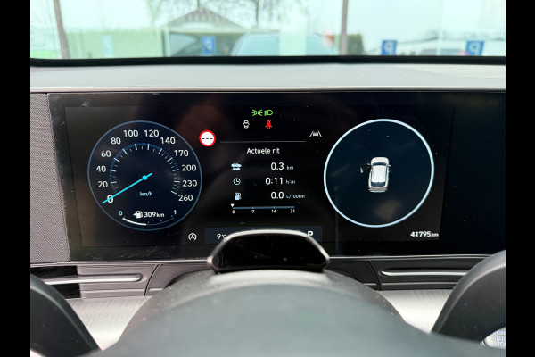 Hyundai Kona 1.0 T-GDI Comfort - Automaat - Navi - Camera - Parkeerhulp