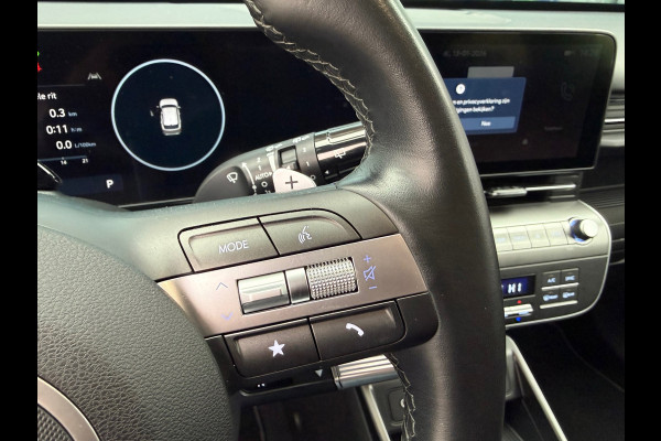 Hyundai Kona 1.0 T-GDI Comfort - Automaat - Navi - Camera - Parkeerhulp