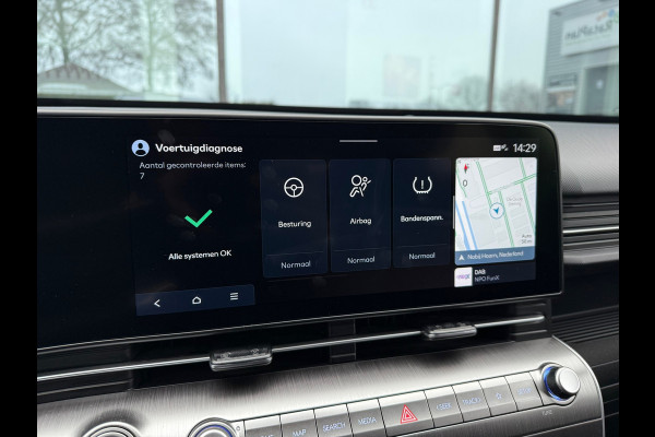 Hyundai Kona 1.0 T-GDI Comfort - Automaat - Navi - Camera - Parkeerhulp