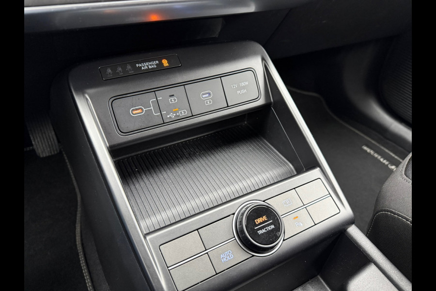 Hyundai Kona 1.0 T-GDI Comfort - Automaat - Navi - Camera - Parkeerhulp