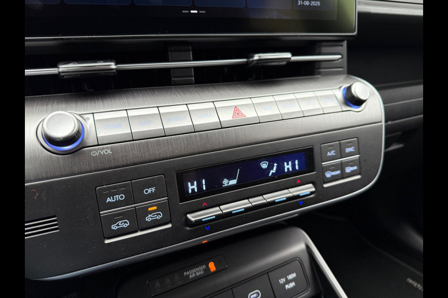 Hyundai Kona 1.0 T-GDI Comfort - Automaat - Navi - Camera - Parkeerhulp