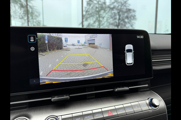 Hyundai Kona 1.0 T-GDI Comfort - Automaat - Navi - Camera - Parkeerhulp