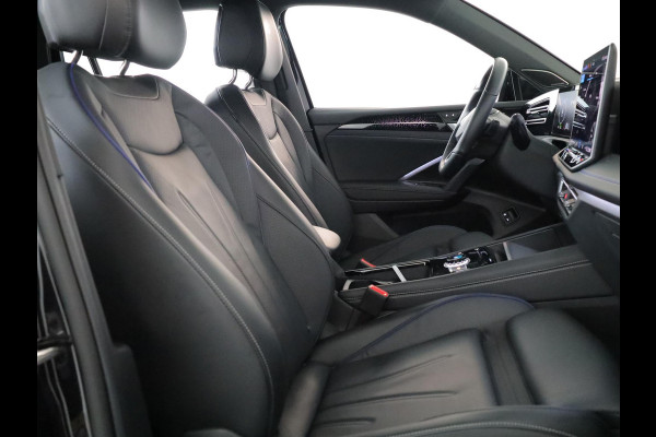 Volkswagen Tiguan 1.5 eHybrid R-Line Business 272pk| el. trekhaak| leer| 20'LMvelgen| Camera| Head-up display