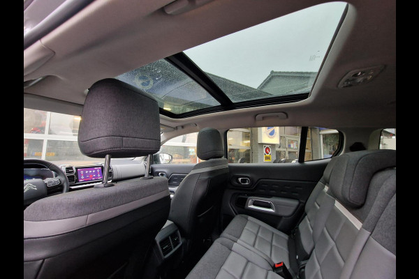 Citroën C5 Aircross 1.2 PureTech Shine|Automaat|ACC|Pano|LED|Carplay|360'Camera|