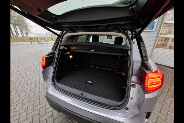 Citroën C5 Aircross 1.2 PureTech Shine|Automaat|ACC|Pano|LED|Carplay|360'Camera|