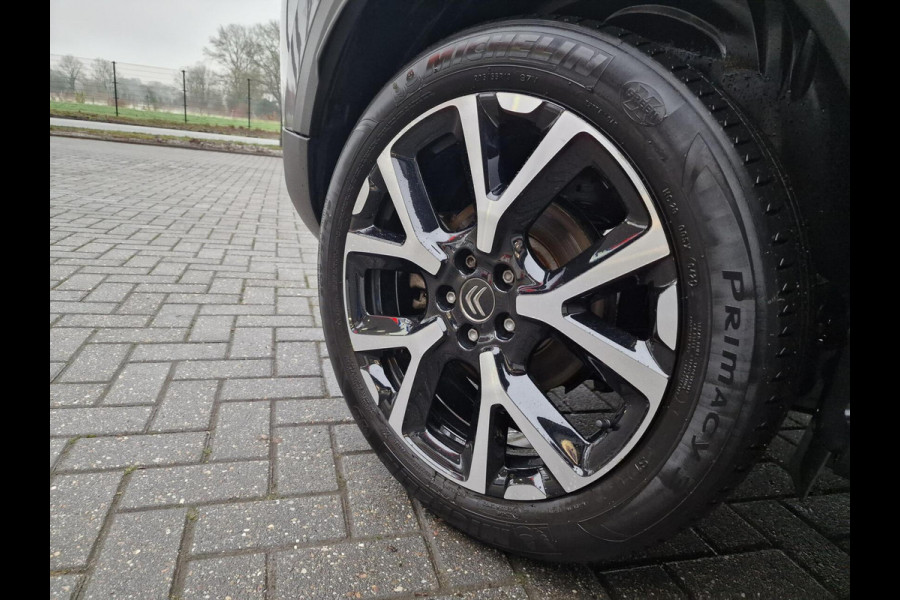 Citroën C5 Aircross 1.2 PureTech Shine|Automaat|ACC|Pano|LED|Carplay|360'Camera|